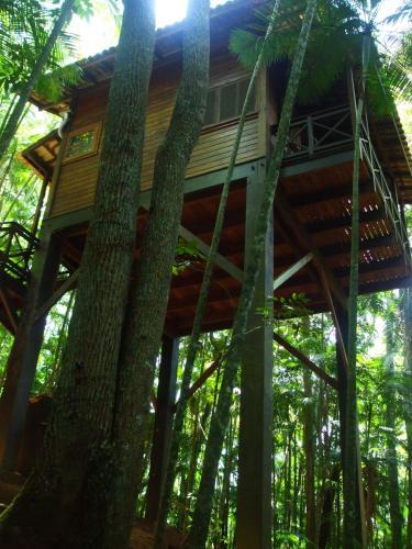 Posada Eco Resort Nagual