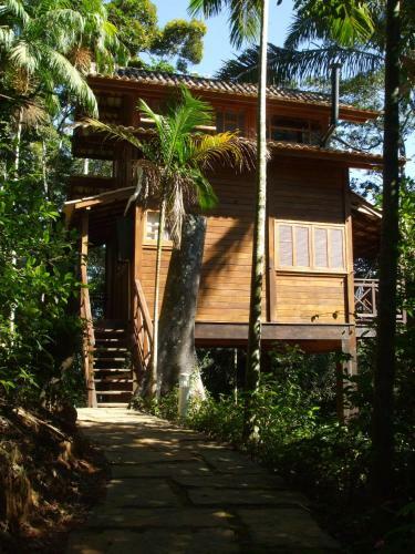 Posada Eco Resort Nagual