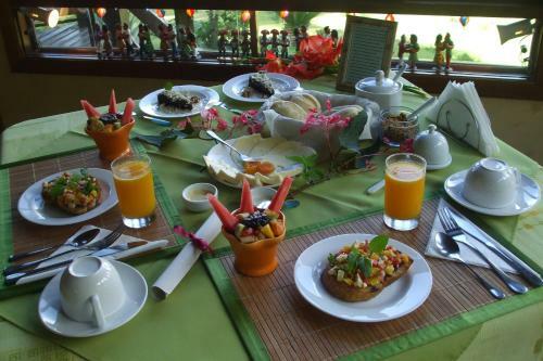 Posada Eco Resort Nagual