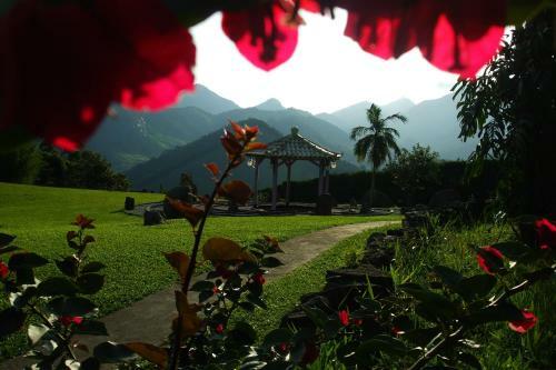 Posada Eco Resort Nagual