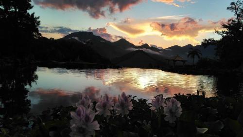 Posada Eco Resort Nagual