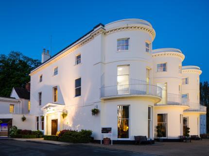 Hotel Mercure Gloucester Bowden Hall