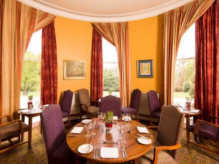 Hotel Mercure Gloucester Bowden Hall