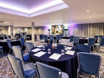Hotel Mercure Gloucester Bowden Hall