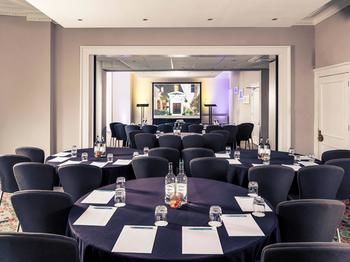 Hotel Mercure Gloucester Bowden Hall