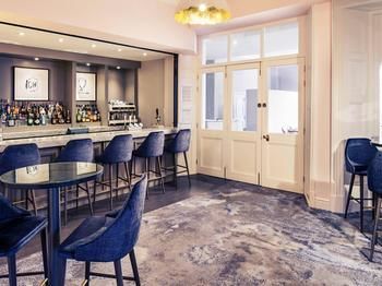 Hotel Mercure Gloucester Bowden Hall