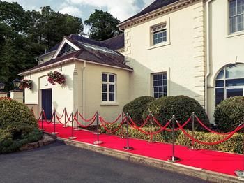 Hotel Mercure Gloucester Bowden Hall