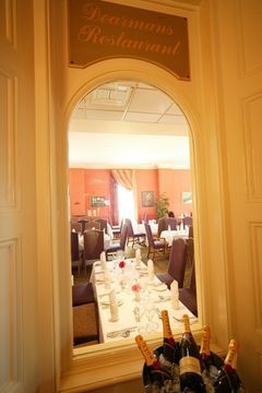 Hotel Mercure Gloucester Bowden Hall