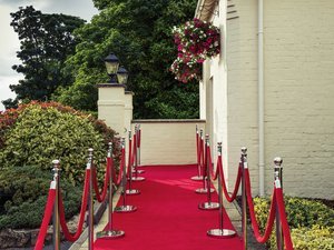 Hotel Mercure Gloucester Bowden Hall