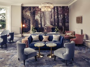 Hotel Mercure Gloucester Bowden Hall