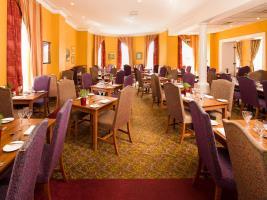 Hotel Mercure Gloucester Bowden Hall