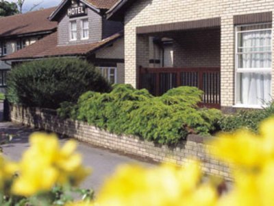 Hallmark Hotel Gloucester