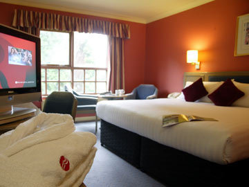 Hallmark Hotel Gloucester