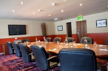 Hallmark Hotel Gloucester