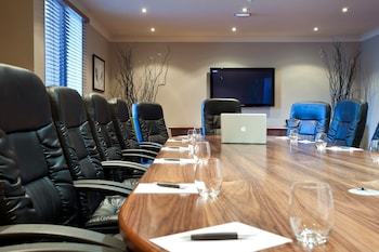 Hallmark Hotel Gloucester