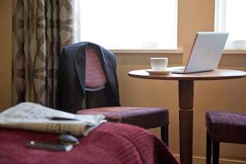 Hallmark Hotel Gloucester