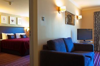 Hallmark Hotel Gloucester