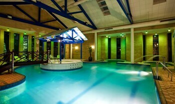 Hallmark Hotel Gloucester
