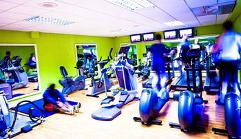 Hallmark Hotel Gloucester