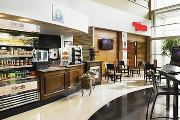 Hotel Marriott London Heathrow