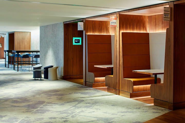 Hotel Marriott London Heathrow