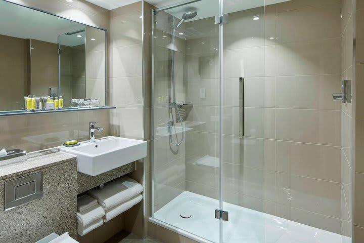 Hotel Marriott London Heathrow