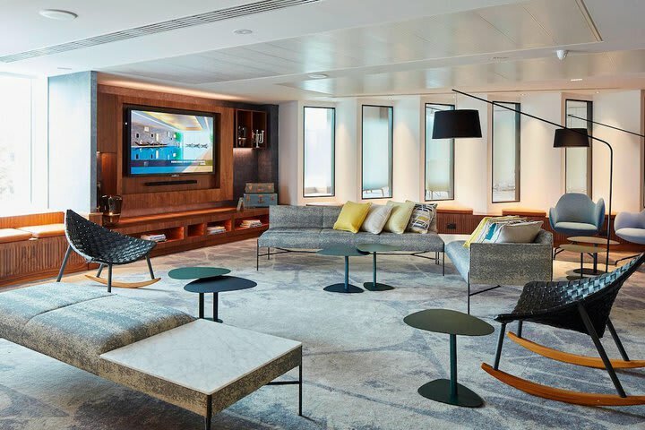 Hotel Marriott London Heathrow