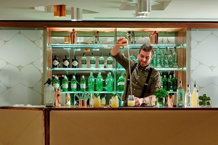 Hotel Marriott London Heathrow