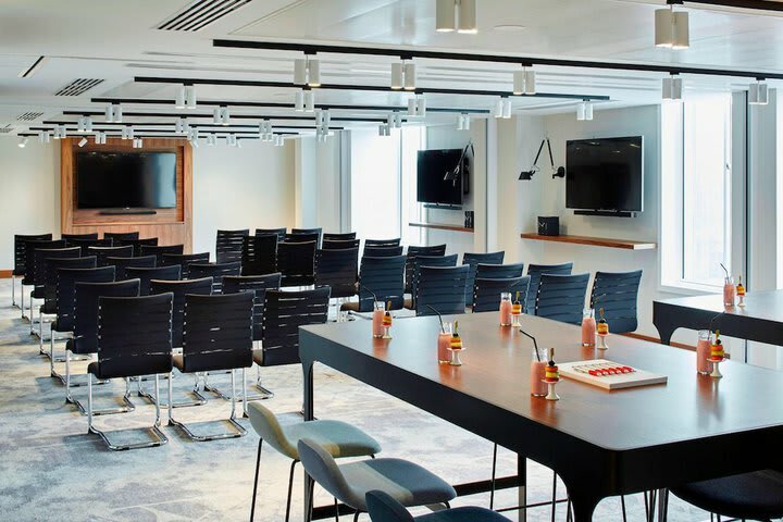 Hotel Marriott London Heathrow