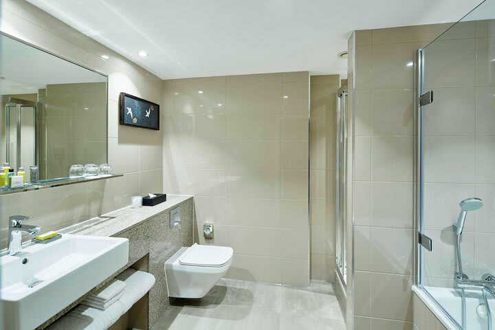 Hotel Marriott London Heathrow