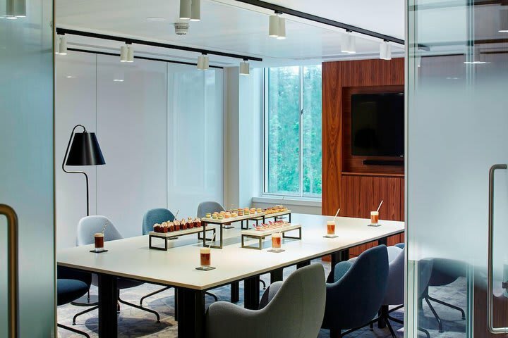 Hotel Marriott London Heathrow