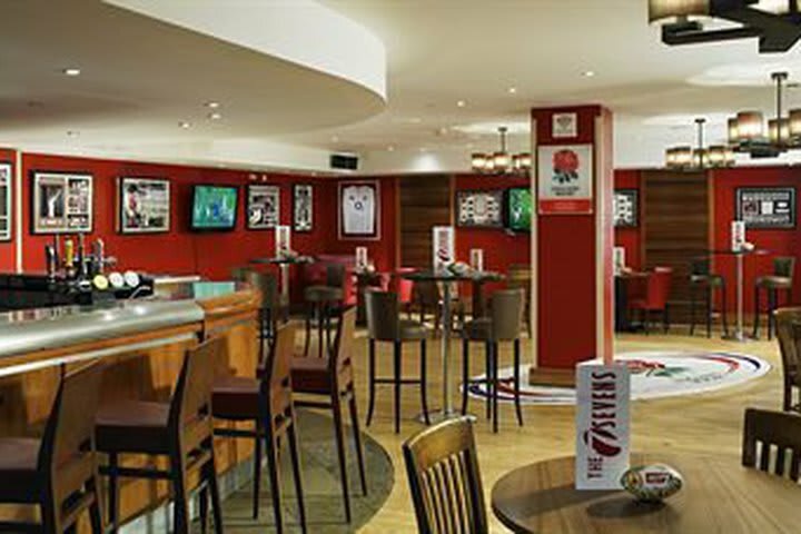 Hotel Marriott London Heathrow