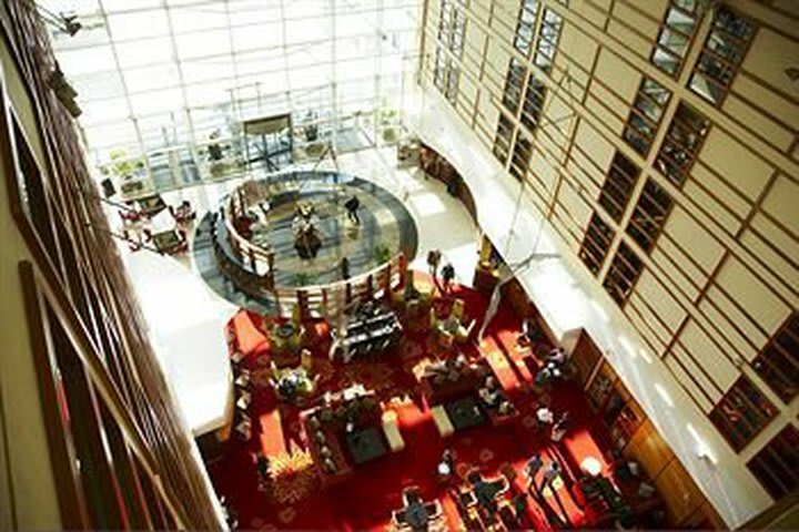 Hotel Marriott London Heathrow