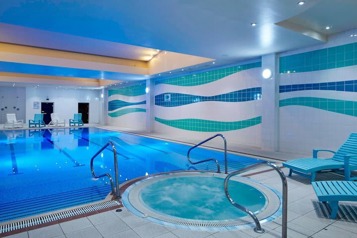 Hotel Marriott London Heathrow
