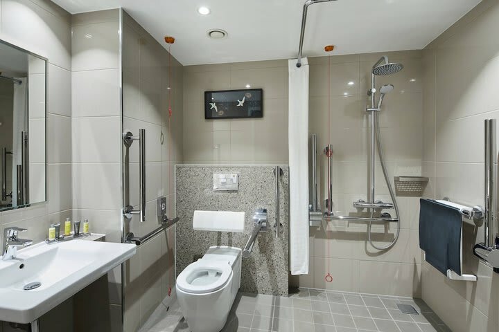 Hotel Marriott London Heathrow