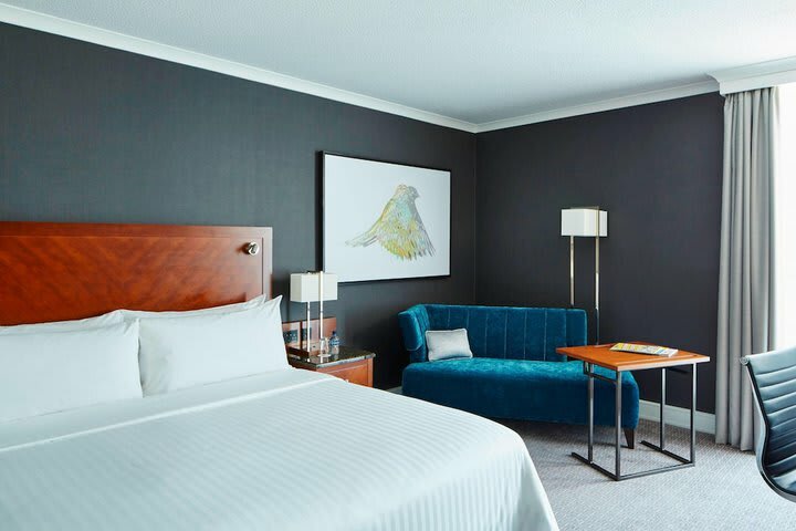 Hotel Marriott London Heathrow