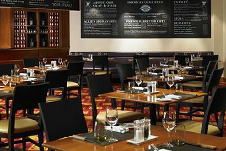 Hotel Marriott London Heathrow