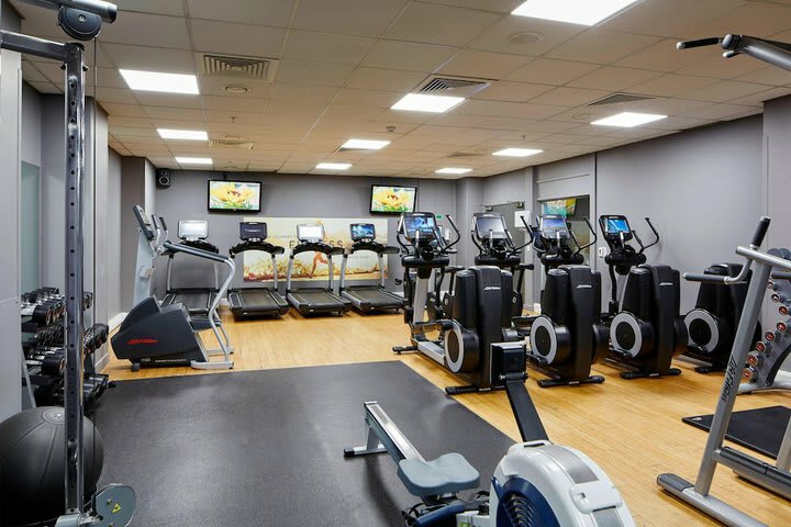 Hotel Marriott London Heathrow