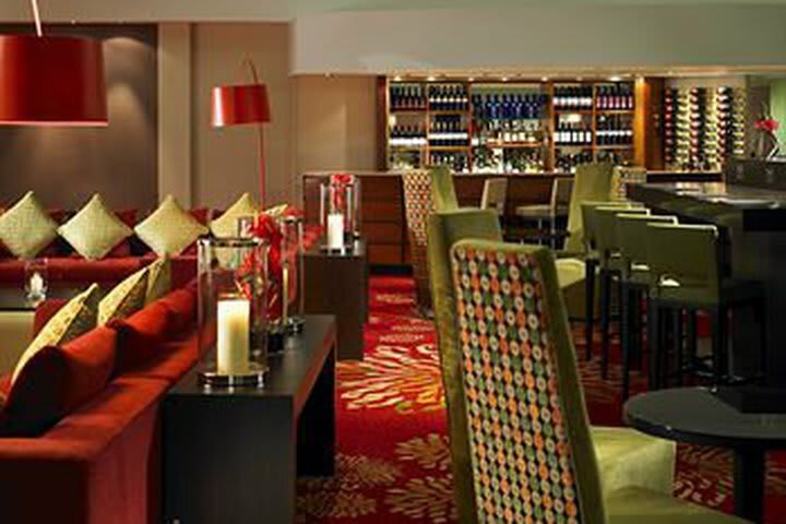 Hotel Marriott London Heathrow