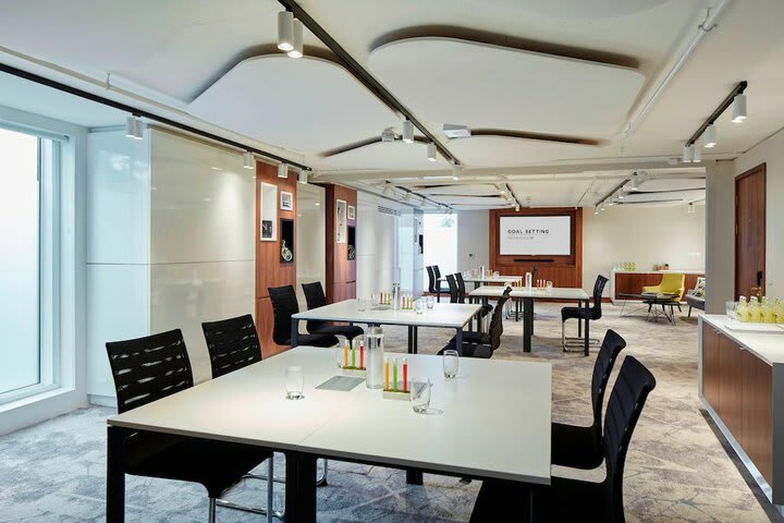 Hotel Marriott London Heathrow