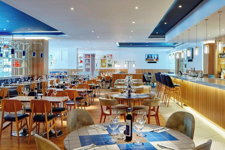 Hotel Marriott London Heathrow