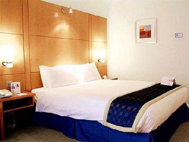 Hotel Holiday Inn Heathrow M4/j4