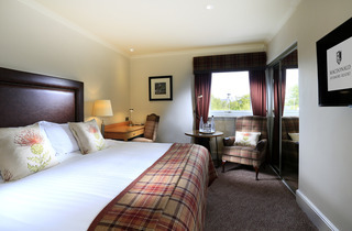 Aviemore Academy Hotel