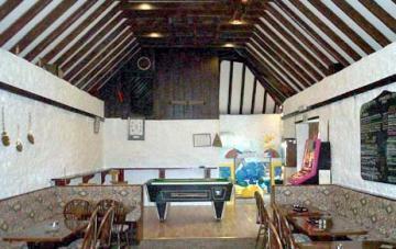 Hotel Covenanters Inn