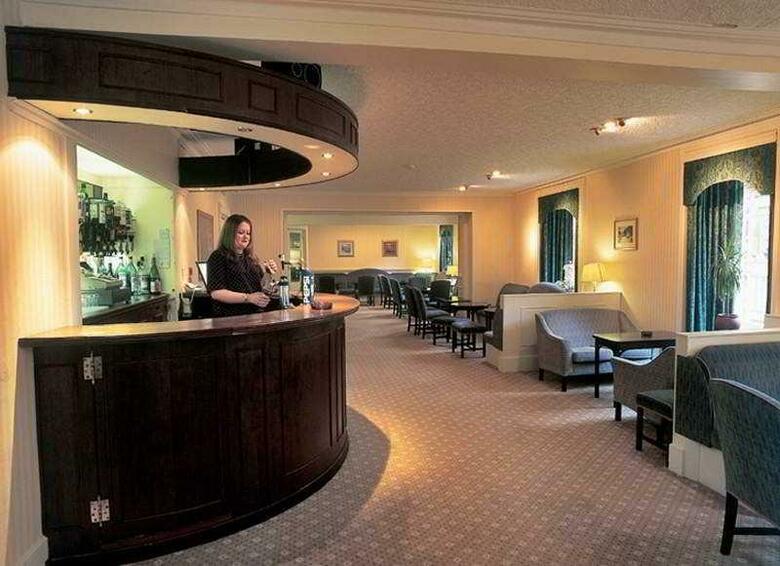 Royal Hotel-thurso