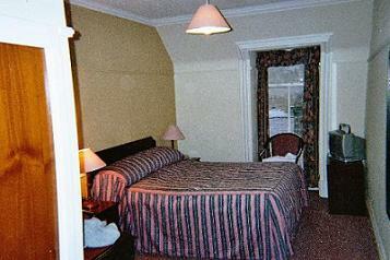 Royal Hotel-thurso