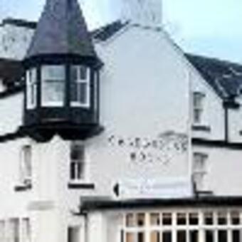 Apartamentos Caledonian Hotel