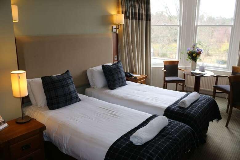 Crerar Craiglynne Hotel