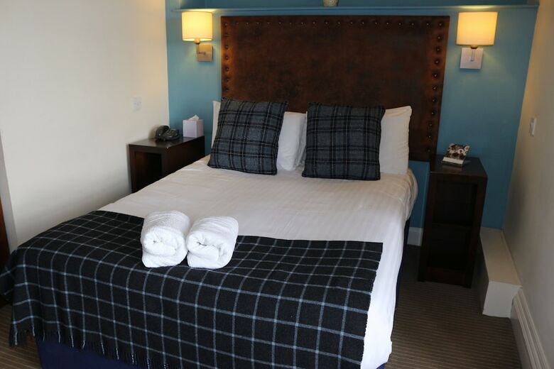 Crerar Craiglynne Hotel