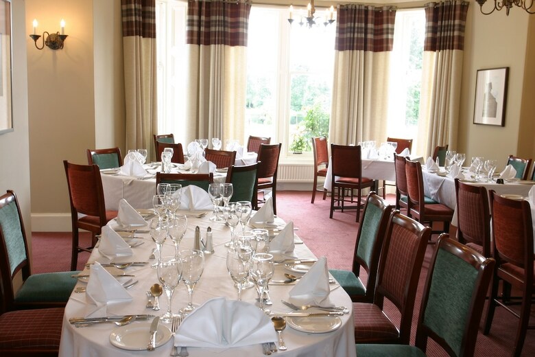 Crerar Craiglynne Hotel